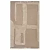 Ferm LIVING Tappeto In Lana Alley, 160 X 250 Cm, Naturale -Vendite Tappeti FL1104266309