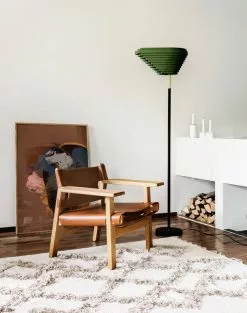 Finarte Tappeto Tie 140 X 200 Cm, Grigio -Vendite Tappeti Fds artek st george media