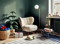 Finarte Tappeto Atrium, Grigio -Vendite Tappeti Fds joulu19 2 extra