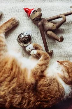 Ferm LIVING Tappeto Kelim, Borders, 80 X 140 Cm -Vendite Tappeti Fds joulu518 media