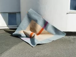 Finarte Tappeto Akaatti, Beige - Celeste -Vendite Tappeti Finarte Galleria JusliMaunula Akaatti mood 2