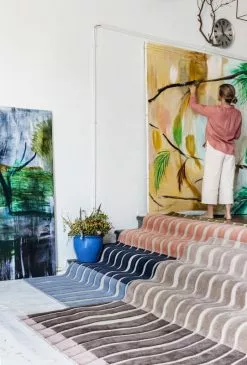 Finarte Tappeto Nami 200 X 300 Cm, Multi 9 Finarte Tappeto Nami 200 X 300 Cm, Multi -Vendite Tappeti Finarte Nami image Suvi Keslinen2 1 2