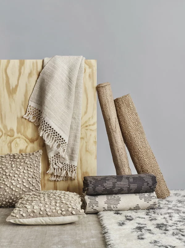 Finarte Tappeto Saaristo 200 X 300 Cm, Bianco - Grigio 5 Finarte Tappeto Saaristo 200 X 300 Cm, Bianco - Grigio - immagine 3