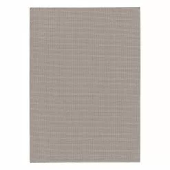 Woodnotes Tappeto Grain In-Out, Grigio Melange - Sabbia Chiara