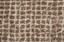 Woodnotes Tappeto Grid, Bianco - Cammello -Vendite Tappeti Grid2B18600105 white camel 2