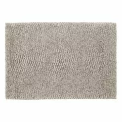 Hay Tappeto Peas, Grigio Chiaro