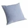 Hay Cuscino Outline 50 X 50 Cm, Blu 2 Hay Cuscino Outline 50 X 50 Cm, Blu -Vendite Tappeti HA541238 Outline Cushion ice blue EE