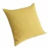 Hay Cuscino Outline 50 X 50 Cm, Giallo 1 Hay Cuscino Outline 50 X 50 Cm, Giallo -Vendite Tappeti HA541239 Outline Cushion mustard EE