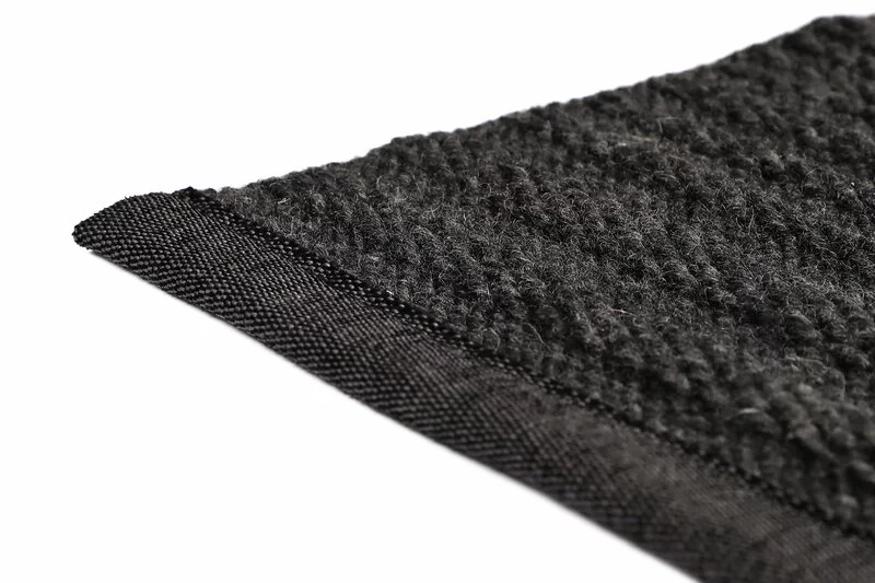 VM-Carpet Tappeto Duo Haiku, Nero 7 VM-Carpet Tappeto Duo Haiku, Nero - immagine 5