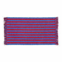 Hay Zerbino Stripes And Stripes, Wildflower