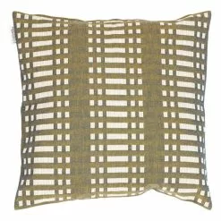 Johanna Gullichsen Fodera Per Cuscino Nereus, Piombo