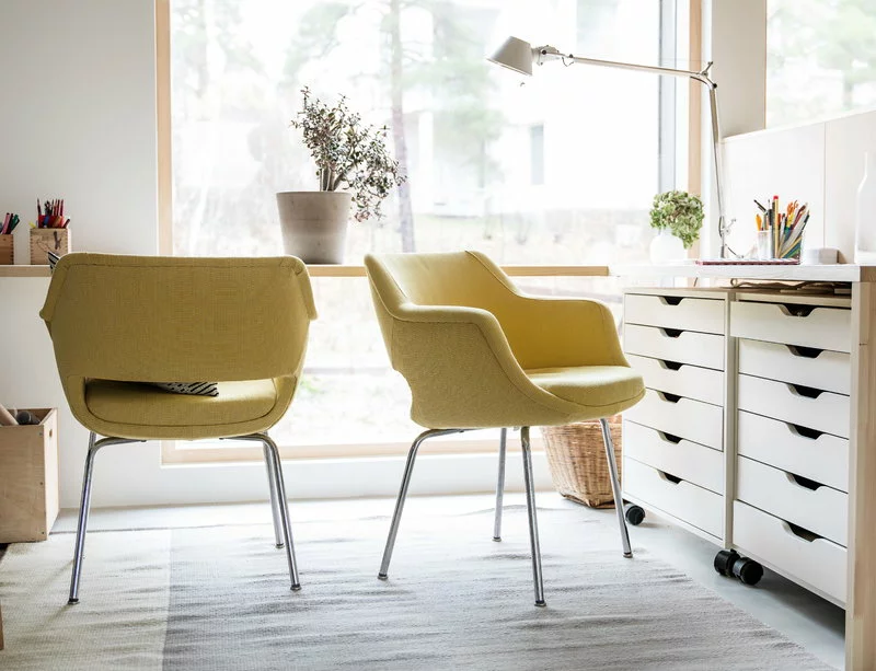 Johanna Gullichsen Tappeto Uranus 140 X 200 Cm, Grigio 4 Johanna Gullichsen Tappeto Uranus 140 X 200 Cm, Grigio - immagine 2