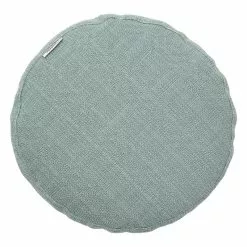 Johanna Gullichsen Cuscino Beetle, Motivo Selene Verde