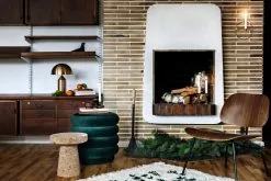 Finarte Tappeto Suovilla, 140 X 200 Cm, Bianco -Vendite Tappeti Joulu1 2017 suvi kesalainen