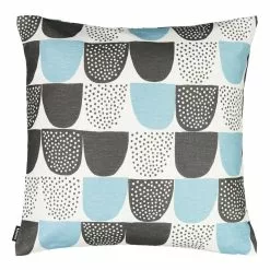 Kauniste Fodera Per Cuscino Sokeri, Blu