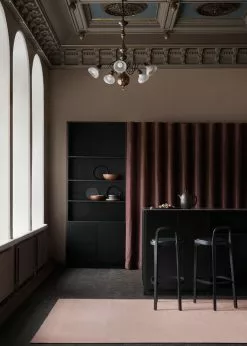 Kvadrat Tappeto Vintage Without Fringes, 0015 -Vendite Tappeti Kvadrat Erottaja2 1