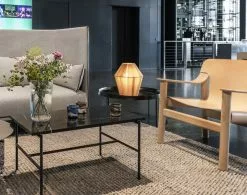 Hay Tappeto Peas, Grigio Chiaro -Vendite Tappeti Lucerne Festival 2019 Bernard Bonbon Marbled Cup Peas