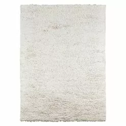 Massimo Copenhagen Tappeto Rya, Crema