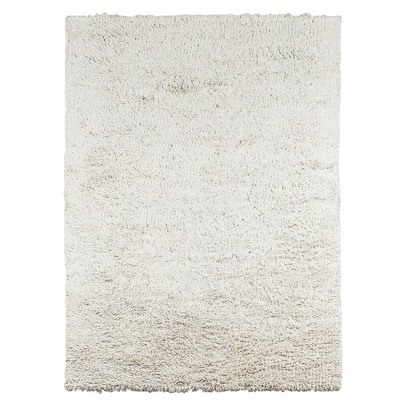 Massimo Copenhagen Tappeto Rya, Crema 3 Massimo Copenhagen Tappeto Rya, Crema