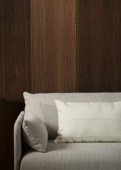 Menu Cuscino Losaria, 60 X 40 Cm, Avorio 13 Menu Cuscino Losaria, 60 X 40 Cm, Avorio -Vendite Tappeti MENU Losaria Pillow Offset