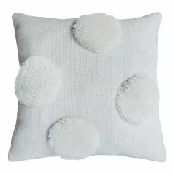 MUM's Fodera Per Cuscino Pipana Kieppi 4, 45 X 45 Cm