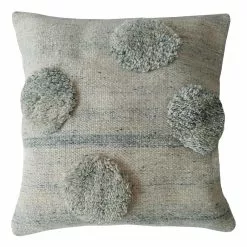 MUM's Fodera Per Cuscino Pipana Inari 4, 45 X 45 Cm