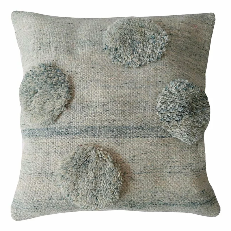 MUM's Fodera Per Cuscino Pipana Inari 4, 45 X 45 Cm 3 MUM's Fodera Per Cuscino Pipana Inari 4, 45 X 45 Cm