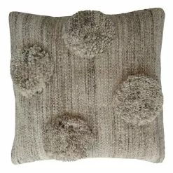 MUM's Fodera Per Cuscino Pipana Kuukkeli 4, 45 X 45 Cm