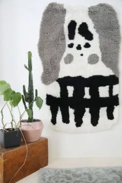 MUM's Tappeto / Decorazione Per Parete Big Koala -Vendite Tappeti MT10