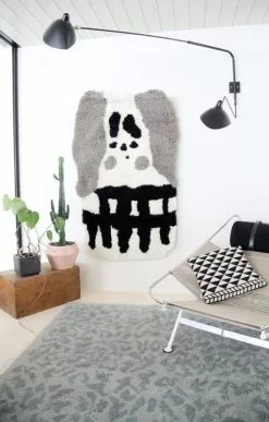 MUM's Tappeto / Decorazione Per Parete Big Koala -Vendite Tappeti MT21