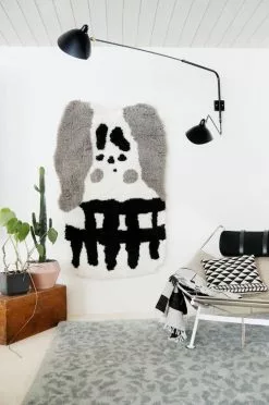 MUM's Tappeto / Decorazione Per Parete Big Koala -Vendite Tappeti MT7