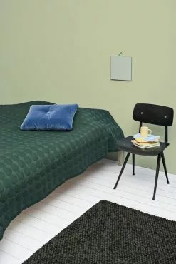 Hay Tappeto Peas, Verde Scuro -Vendite Tappeti Mega Dot Dot Cushion Soft Ruban Square Mirror Result Chair Rainbow Mug Peas