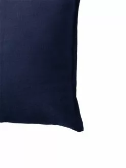 Menu Cuscino Mimoides, 60 X 60 Cm, Indigo -Vendite Tappeti Mimoides Pillow 40x40 Indigo 2 VS