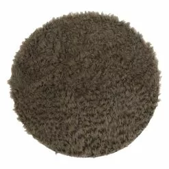 Anno Tappeto Muhvi, 200 Cm, Marrone