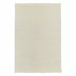 Anno Tappeto Myky, 200 X 300 Cm, Bianco Naturale