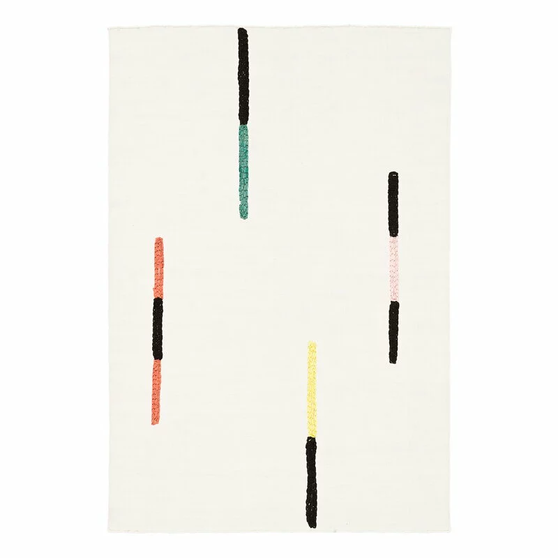 MUM's Tappeto Näkymä II 3 MUM's Tappeto Näkymä II