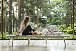 Saana Ja Olli Fodera Per Cuscino Onnenmaa, 40 X 60 Cm, Bianco - Nero 8 Saana Ja Olli Fodera Per Cuscino Onnenmaa, 40 X 60 Cm, Bianco - Nero -Vendite Tappeti Onnenmaa Saana ja Olli 2017 hi res kuva Suvi Kes l inen 27