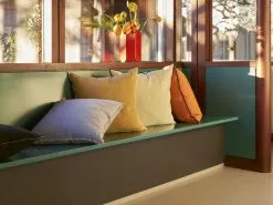 Hay Cuscino Outline 50 X 50 Cm, Sienna -Vendite Tappeti Outline Cushion family 01 2