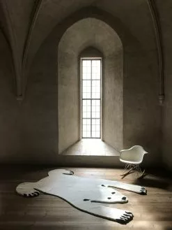 MUM's Tappeto Polar Bear -Vendite Tappeti POLAR BEAR interior mums