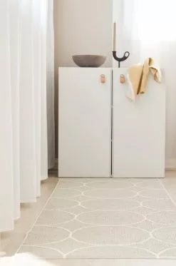 Pappelina Tappeto Boo 70 X 300 Cm, Lino - Vaniglia -Vendite Tappeti Pappelina BOO LINEN VANILLA 1