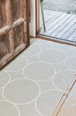 Pappelina Tappeto Boo 70 X 200 Cm, Lino - Vaniglia -Vendite Tappeti Pappelina BOO LINEN VANILLA 2