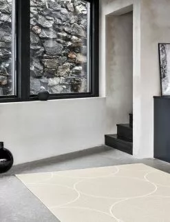 Pappelina Tappeto Boo 70 X 200 Cm, Lino - Vaniglia -Vendite Tappeti Pappelina BOO LINEN VANILLA 5