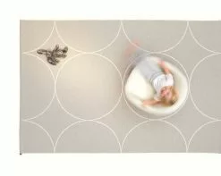 Pappelina Tappeto Boo 70 X 100 Cm, Lino - Vaniglia 10 Pappelina Tappeto Boo 70 X 100 Cm, Lino - Vaniglia -Vendite Tappeti Pappelina BOO LINEN VANILLA 6