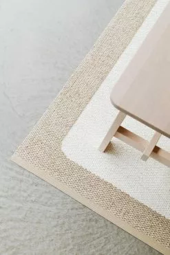 Pappelina Tappeto Ilda, 70 X 120 Cm, Beige - Vaniglia -Vendite Tappeti Pappelina ILDA BEIGE VANILLA 2