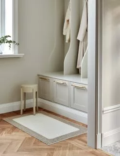 Pappelina Tappeto Ilda, 70 X 120 Cm, Beige - Vaniglia -Vendite Tappeti Pappelina ILDA BEIGE VANILLA 4