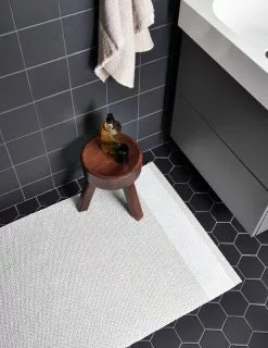 Pappelina Tappeto Edit, 70 X 300, Grigio Fossile -Vendite Tappeti Pappelina edit fossil grey 1