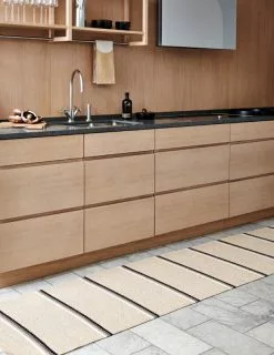 Pappelina Tappeto Olle 180 X 260 Cm, Mud - Beige -Vendite Tappeti Pappelina olle mud 3 2