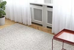 Hay Tappeto Peas, Grigio Chiaro -Vendite Tappeti Peas soft grey Tray Table