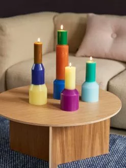 Hay Tappeto Kelim Moiré, Blu 11 Hay Tappeto Kelim Moiré, Blu -Vendite Tappeti Pillar Candle family Slit Table Wood XL oak veneer Moire Kelim blue Mags Soft 2 seater comb 1 Flamiber Sand J7