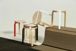 Woodnotes Tappeto San Francisco, FDS 15 Years, Onyx - Nero -Vendite Tappeti R3340 1